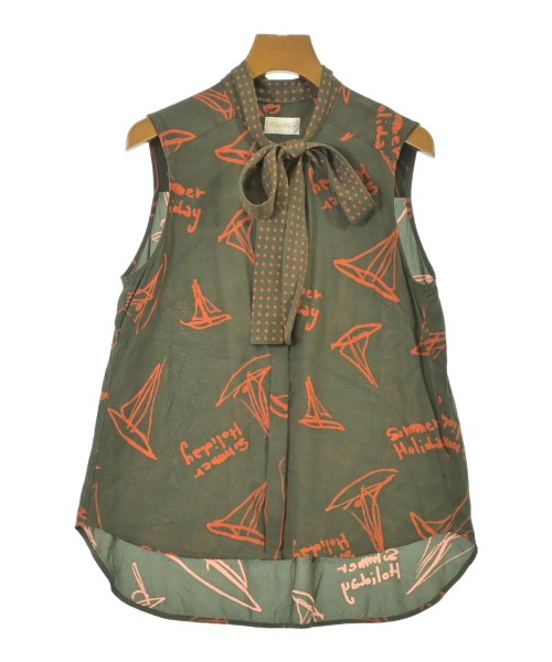 GRACE Class เสื้อลำลอง