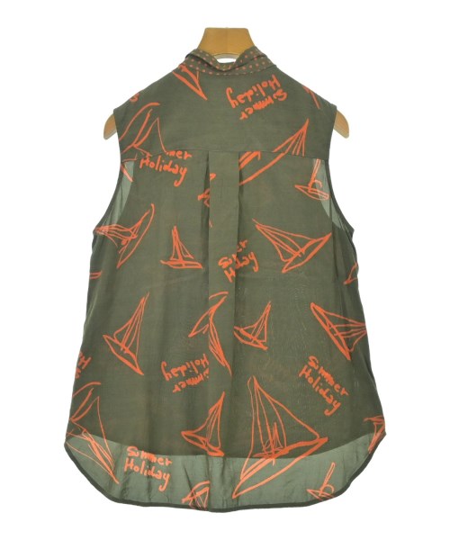 GRACE Class เสื้อลำลอง