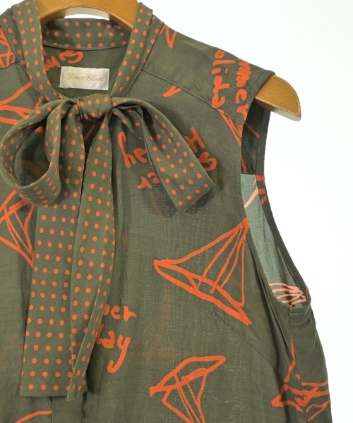 GRACE Class เสื้อลำลอง