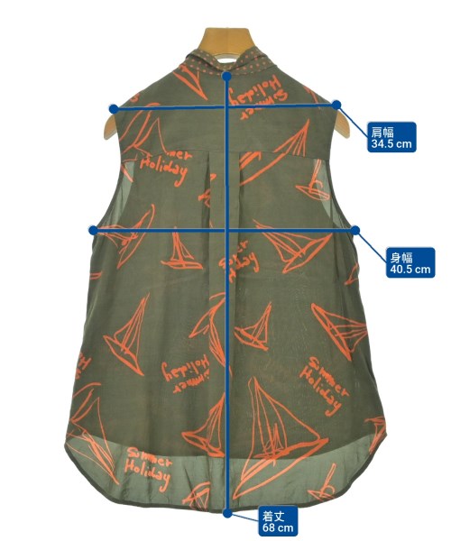 GRACE Class เสื้อลำลอง