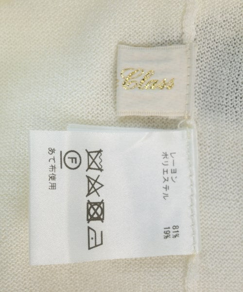 GRACE Class เสื้อกันหนาว