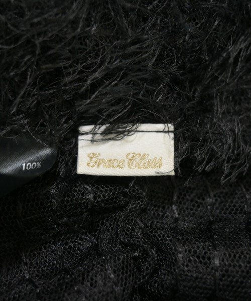 GRACE Class เสื้อกั๊ก