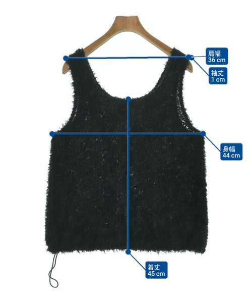 GRACE Class เสื้อกั๊ก