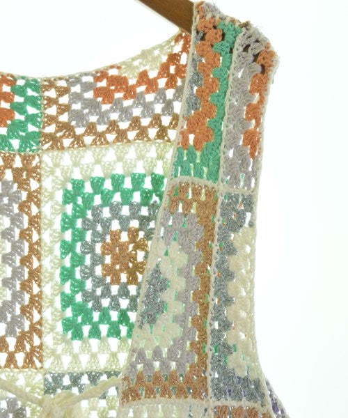 GRACE Class เสื้อกั๊ก