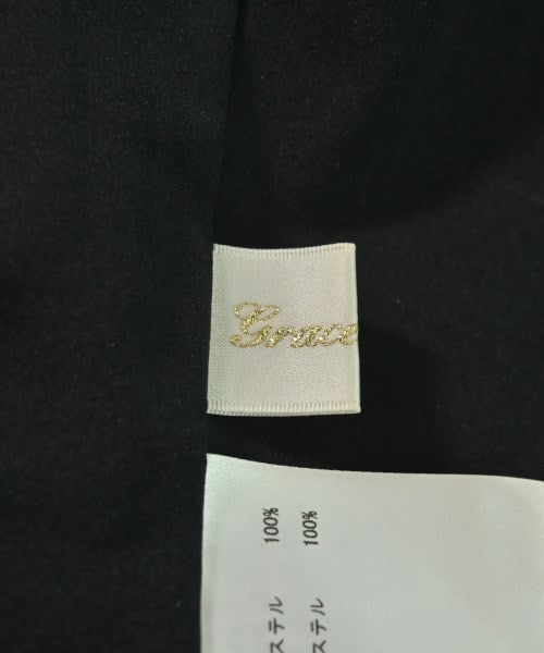 GRACE Class กระโปรงยาว/แม็กซี่ยาว