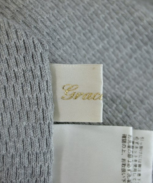 GRACE Class เสื้อยืด/เสื้อท็อปส์