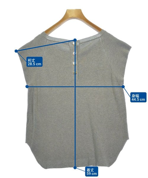 GRACE Class เสื้อยืด/เสื้อท็อปส์