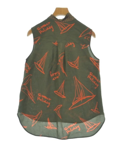 GRACE Class เสื้อลำลอง