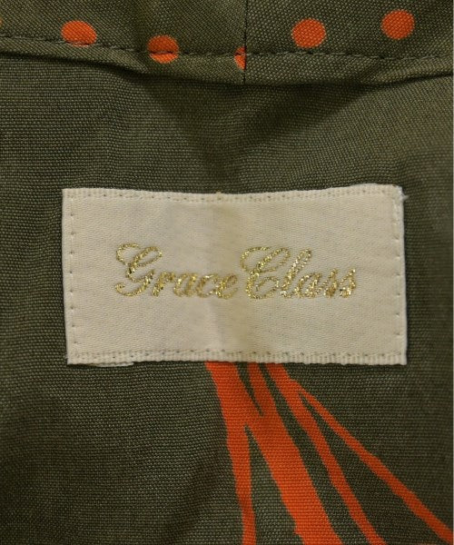 GRACE Class เสื้อลำลอง
