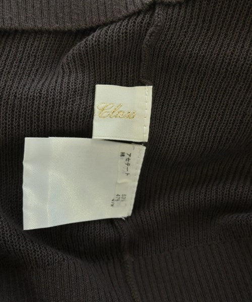 GRACE Class เสื้อคาร์ดิแกน