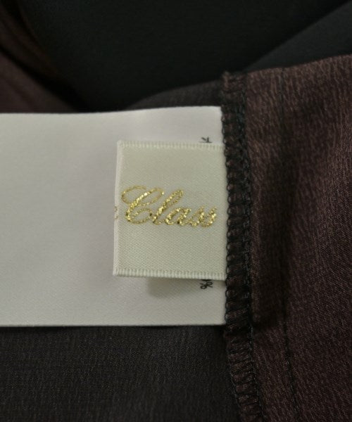 GRACE Class เสื้อสตรี