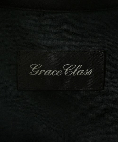 GRACE Class เสื้อลำลอง