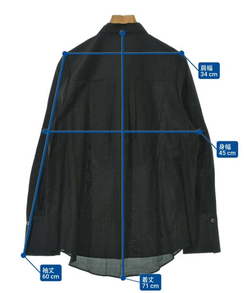 GRACE Class เสื้อลำลอง