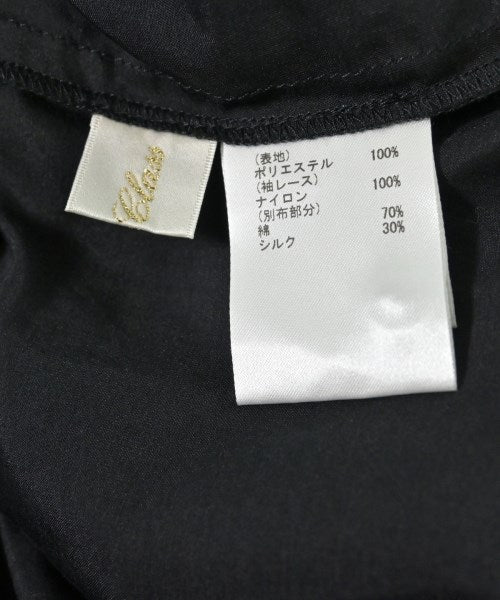 GRACE Class เสื้อสตรี