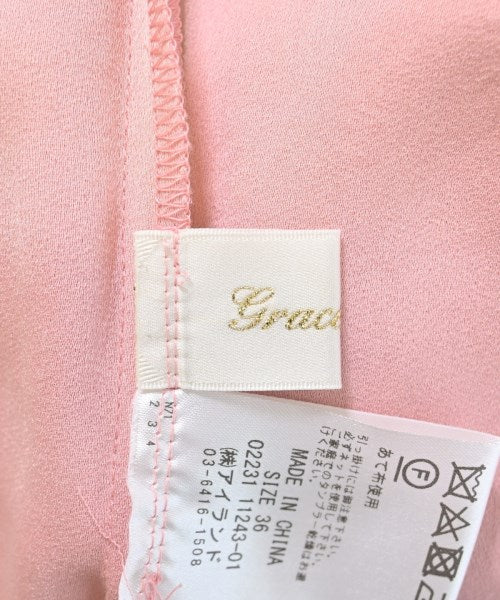 GRACE Class กางเกง อื่น