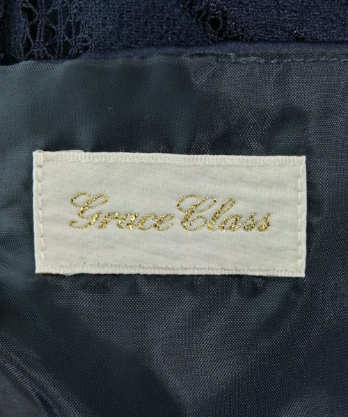 GRACE Class ชุดเดรส