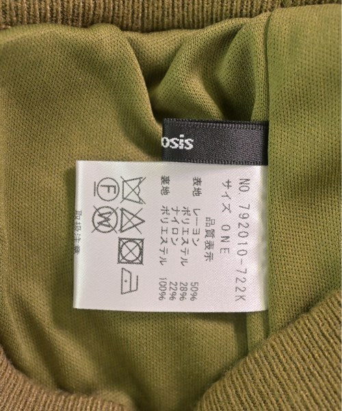 osmosis กางเกงวอร์ม