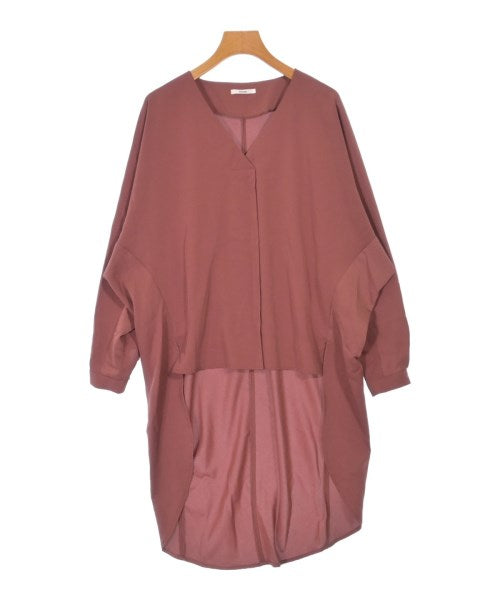 osmosis เสื้อลำลอง