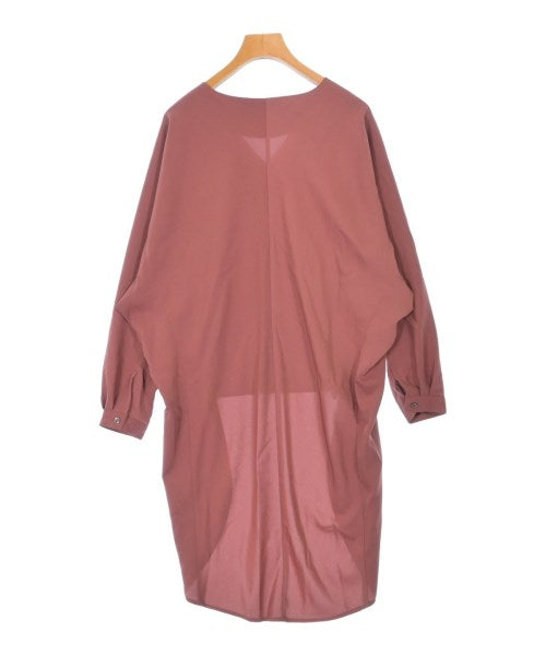 osmosis เสื้อลำลอง