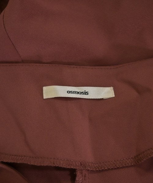 osmosis เสื้อลำลอง