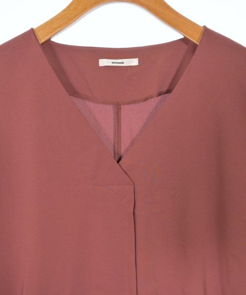 osmosis เสื้อลำลอง