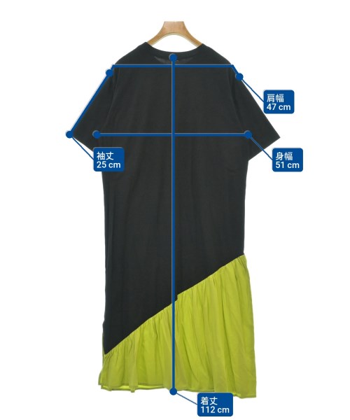 osmosis ชุดเดรส