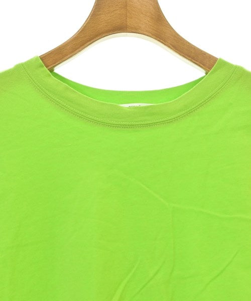 osmosis เสื้อยืด/เสื้อท็อปส์