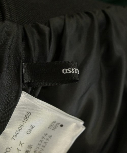 osmosis กระโปรงยาว/แม็กซี่ยาว