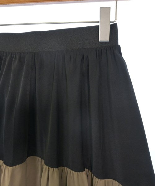 osmosis กระโปรงยาว/แม็กซี่ยาว