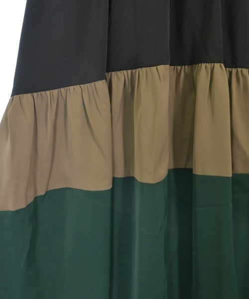 osmosis กระโปรงยาว/แม็กซี่ยาว