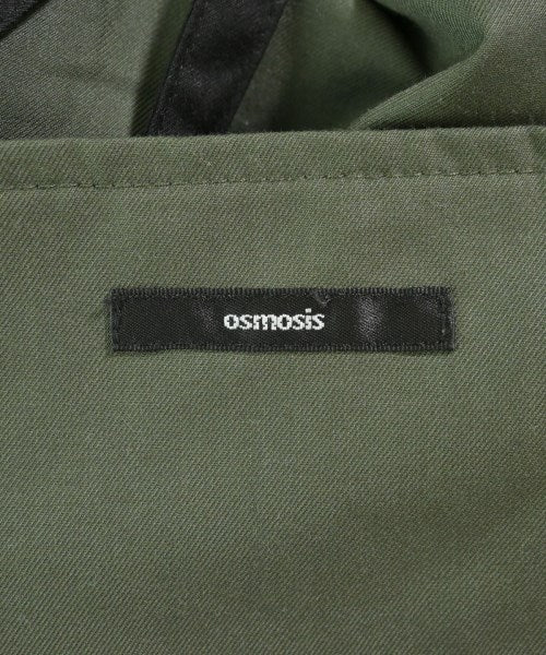 osmosis ชุดเดรส