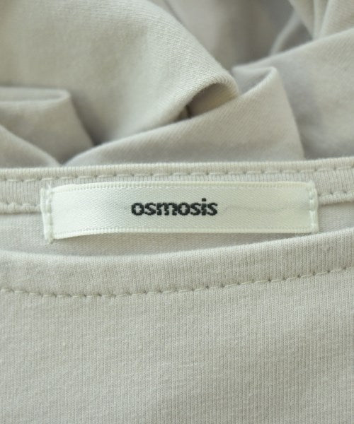 osmosis เสื้อยืด/เสื้อท็อปส์