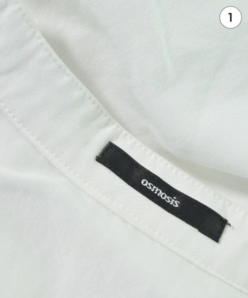 osmosis เสื้อสตรี