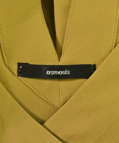 osmosis เสื้อสตรี