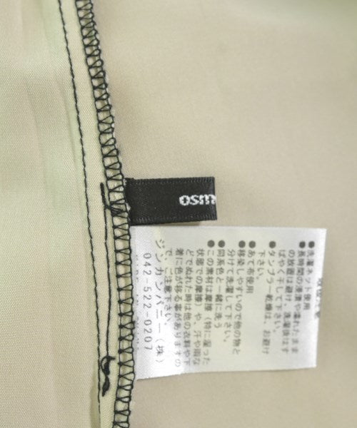 osmosis ชุดเดรส