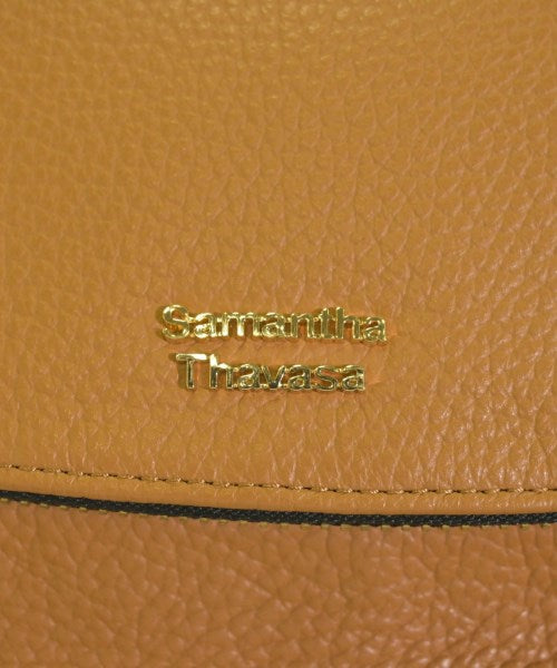Samantha Thavasa เป้สะพายหลัง