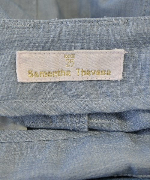 Samantha Thavasa กางเกงขาสั้น