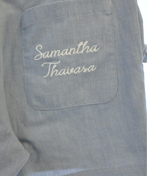Samantha Thavasa กางเกงขาสั้น
