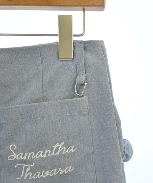 Samantha Thavasa กางเกงขาสั้น