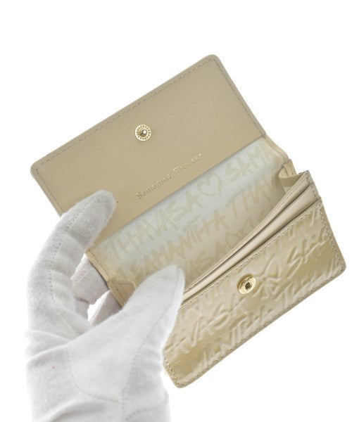 Samantha Thavasa กล่องใส่บัตร