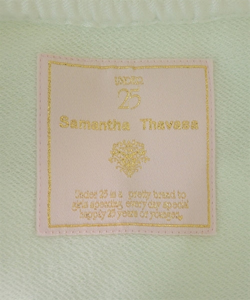 Samantha Thavasa ชุดเดรส