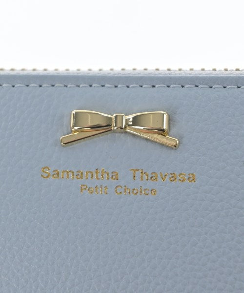 Samantha Thavasa กระเป๋าสตางค์/กระเป๋าใส่เหรียญ