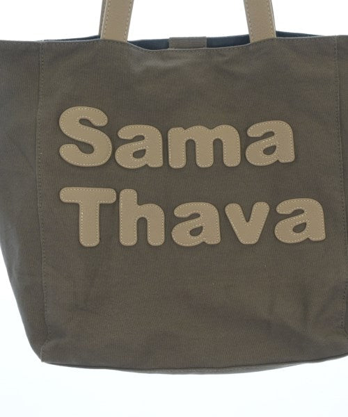 Samantha Thavasa กระเป๋าถือขนาดใหญ่