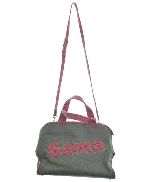 Samantha Thavasa กระเป๋าถือ