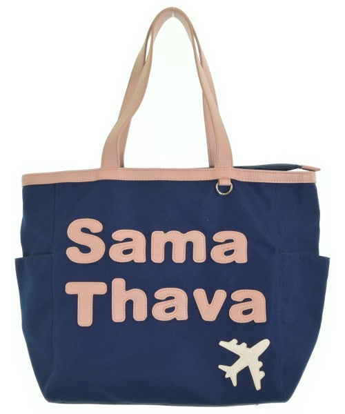 Samantha Thavasa กระเป๋าถือขนาดใหญ่