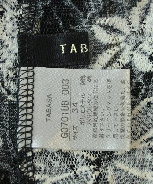 TABASA เสื้อสตรี