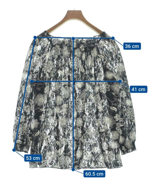 TABASA เสื้อสตรี
