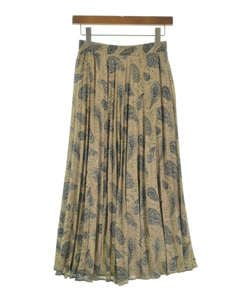 Jines กระโปรงยาว/แม็กซี่ยาว