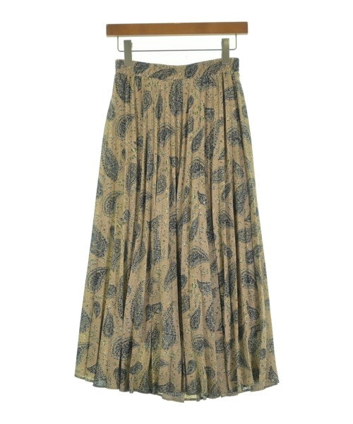 Jines กระโปรงยาว/แม็กซี่ยาว