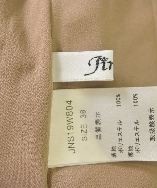 Jines กระโปรงยาว/แม็กซี่ยาว